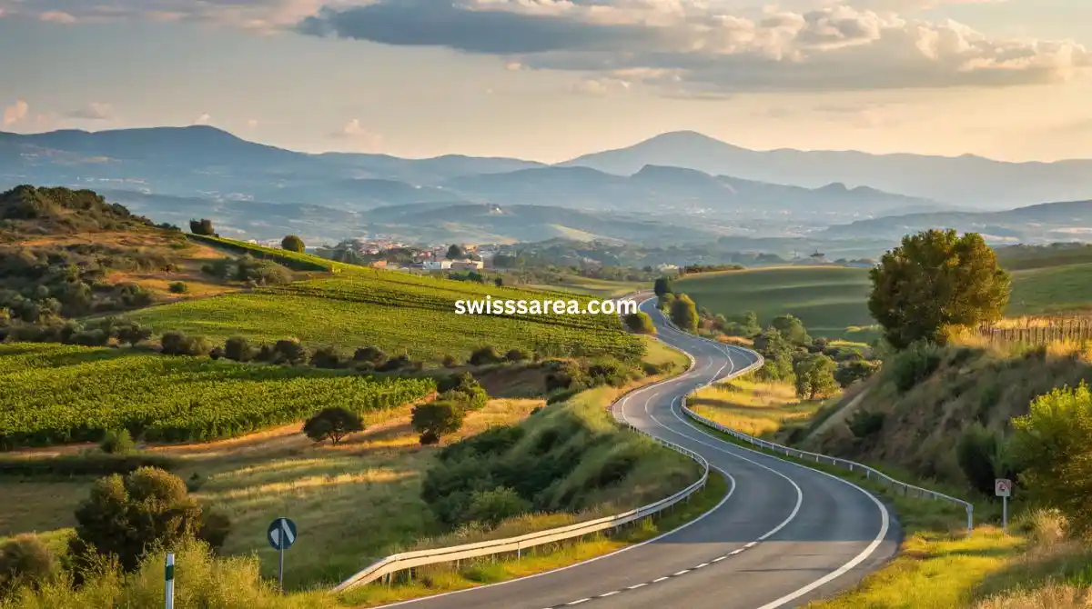 كم تبعد مدريد عن برشلونة 1 كم تبعد مدريد عن برشلونة