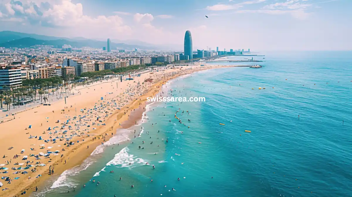 افضل وقت لزيارة برشلونة 1 افضل وقت لزيارة برشلونة